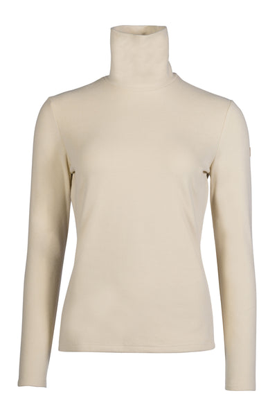 HKM Marrakesh Turtleneck Ladies Shirt | Long Sleeve Shirt
