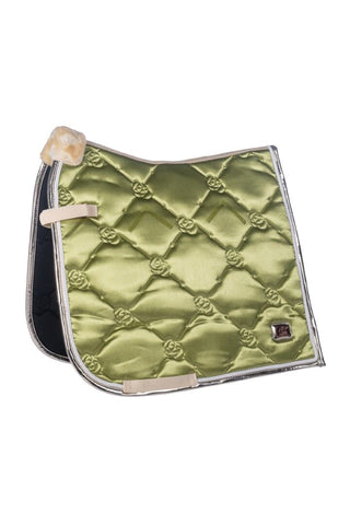 HKM Edinburgh Saddle Pad - Dressage