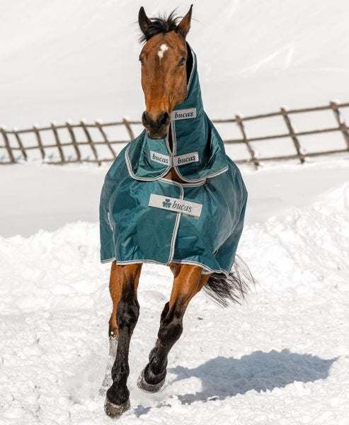 Bucas Atlantic Combi Neck 300g