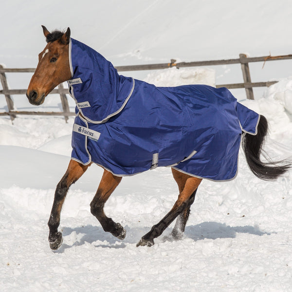 Bucas Atlantic Combi Neck 300g