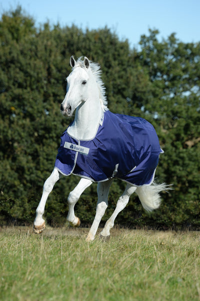 Bucas Atlantic Turnout Blanket 50g