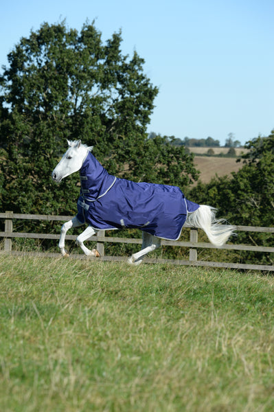 Bucas Atlantic Turnout Blanket 50g