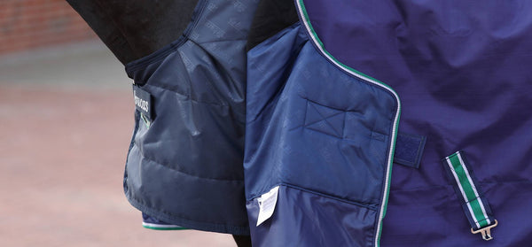 Bucas Liner 100