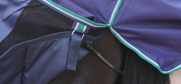 Bucas Liner 100