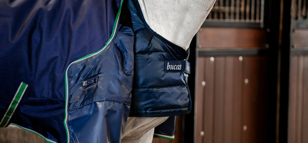 Bucas Liner 100