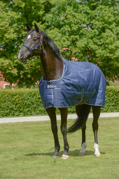 Bucas Quilt - Silk Feel