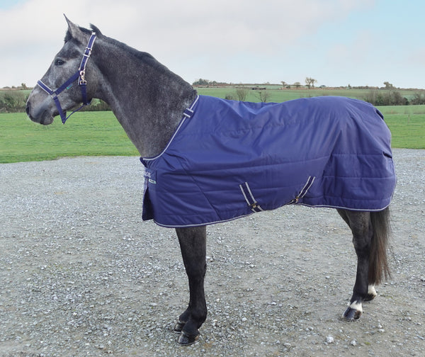 Bucas Quilt - Silk Feel