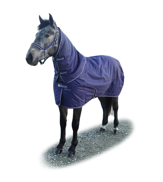 Bucas Quilt - Silk Feel