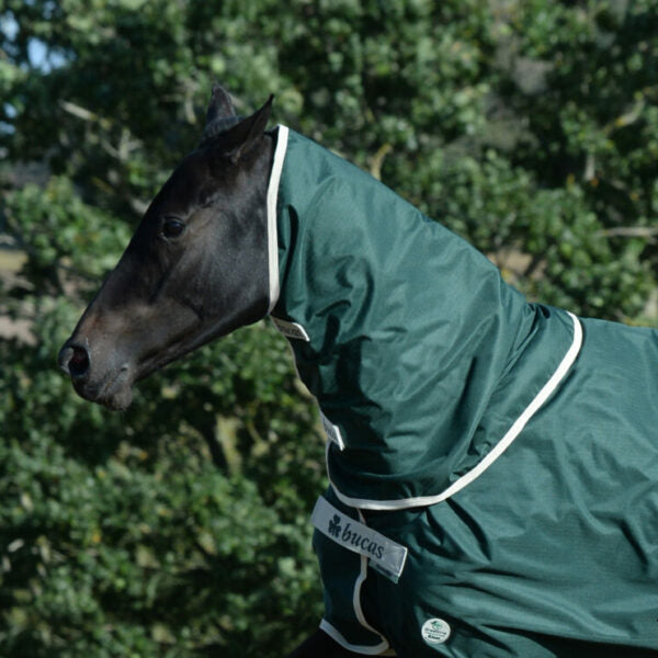 Bucas Greenline Neck