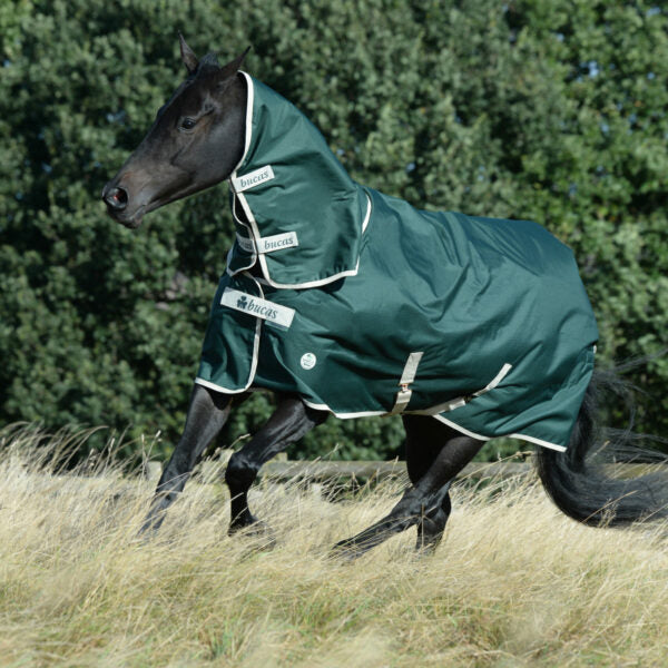 Bucas Greenline Neck