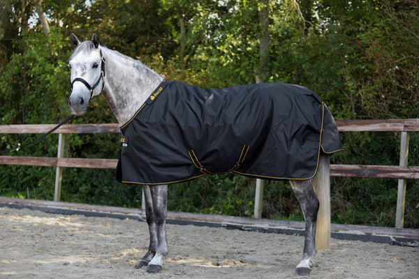 Bucas Irish Turnout Blanket 0g