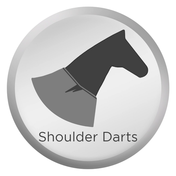 Bucas Greenline Turnout Blanket