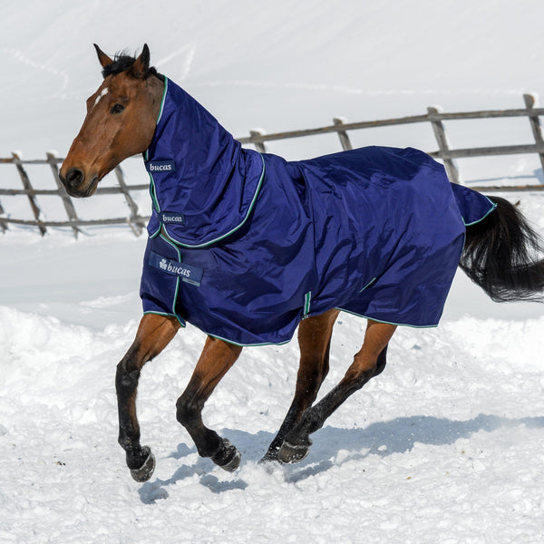 Bucas Smartex Combi Neck 300g