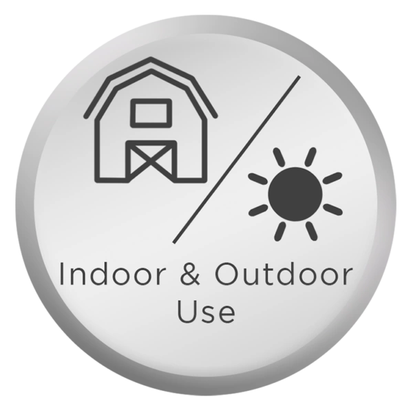 Bucas Greenline Turnout Blanket