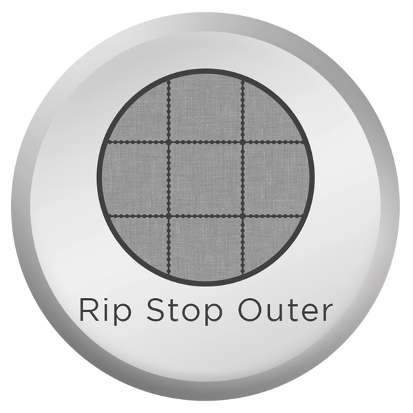 Bucas Greenline Turnout Blanket