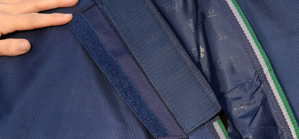 Bucas Smartex Rain Turnout Blanket 0g