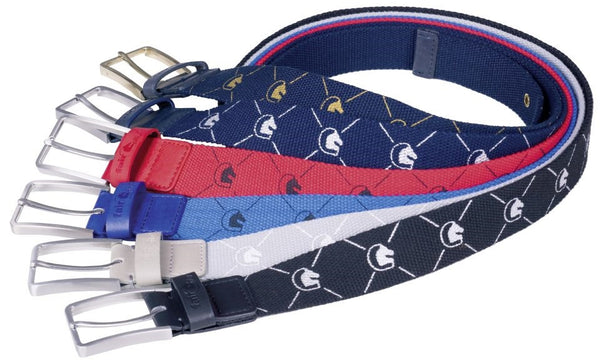 Fair Play FP Logo Belt