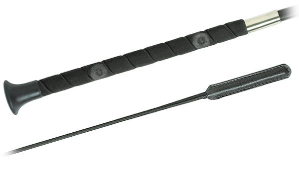 Fleck Superflex Premium Leather Top Whip