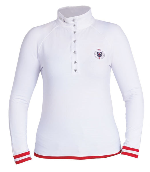 Fair Play Kate Long Sleeve Shirt - Women's