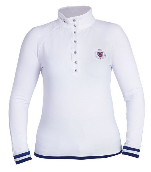 Fair Play Kate Long Sleeve Shirt - Women's