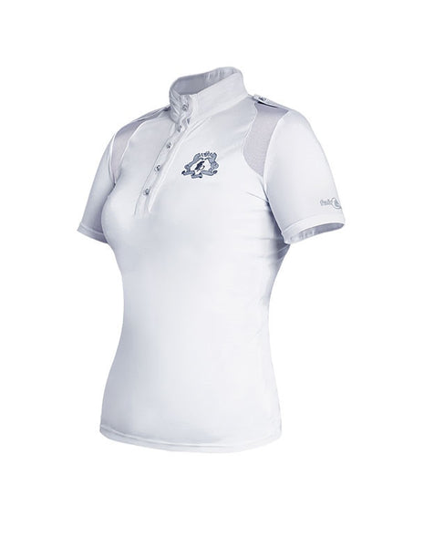 Fair Play Lilly Short Sleeve Show Shirt - Women's