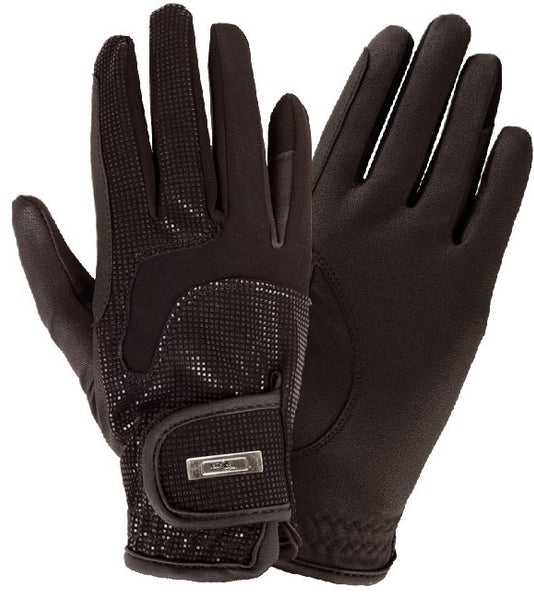 Fair Play Ingrid Riding Gloves - Women's