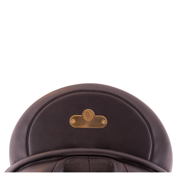 BR 'Symphony' Dressage Youth Saddle - Medium, TRUSTORI