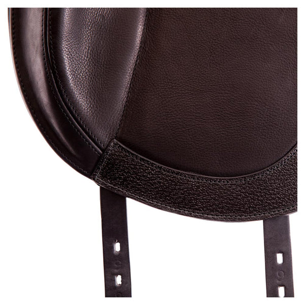 BR 'Beethoven' Dressage Saddle - Wide, TRUSTORI