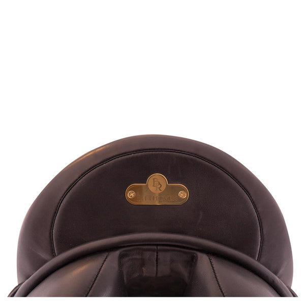 BR 'Beethoven' Dressage Saddle - Wide, TRUSTORI