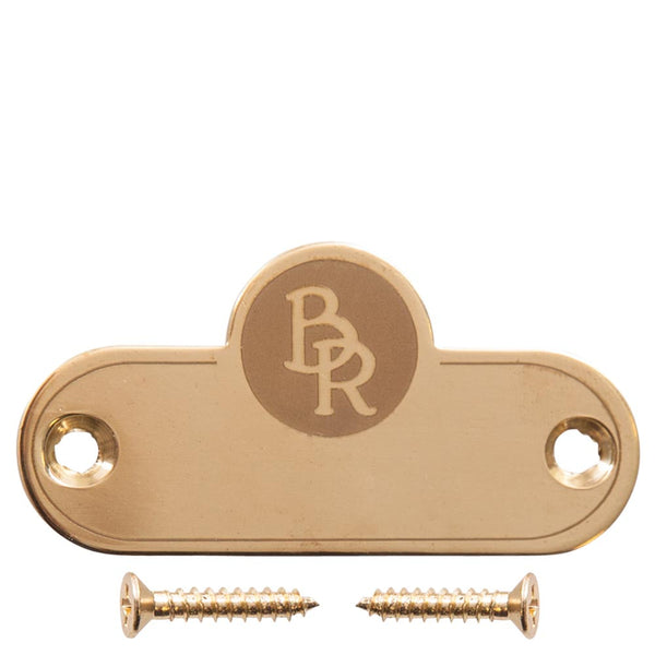 BR 'Beethoven' Dressage Saddle - Wide, TRUSTORI