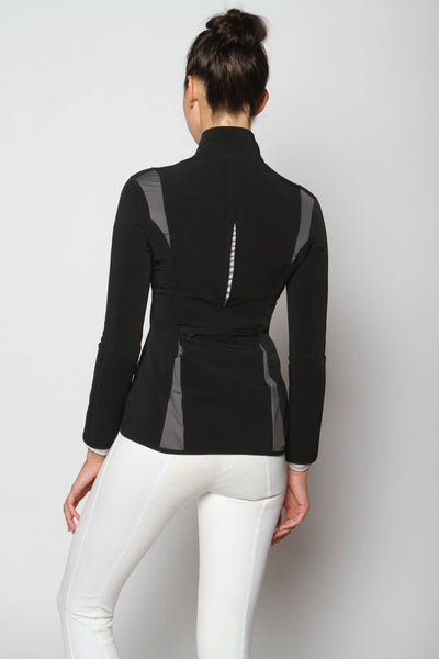 ARISTA Technical Schooling Jacket - Ladies, TRUSTORI