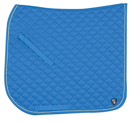 Fair Play Amber Saddle Pad - Dressage