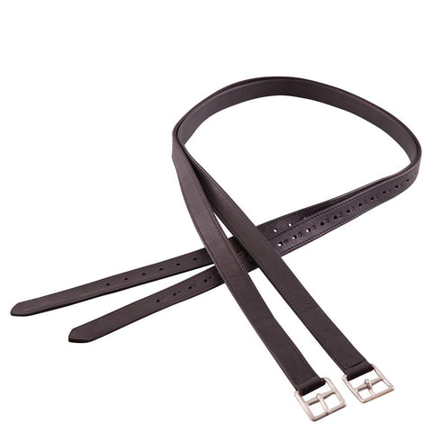 BR Stirrup Leather, TRUSTORI