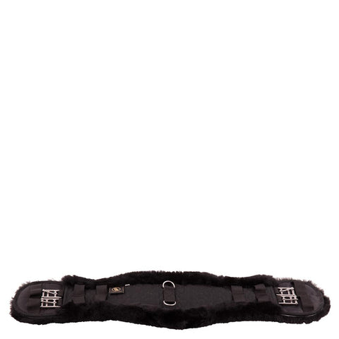 BR - Sheepskin Girth - Dressage