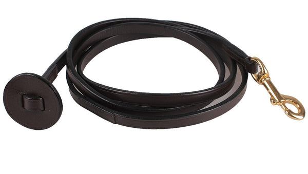 QHP - 'Falabella' Lead Line & Show Chain Set