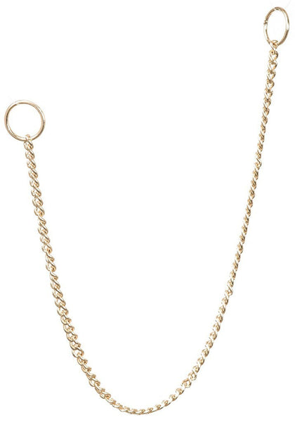 QHP - 'Falabella' Lead Line & Show Chain Set