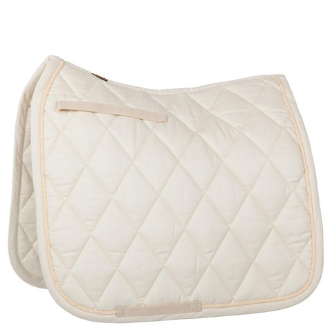BR Event Saddle Pad - Dressage, TRUSTORI