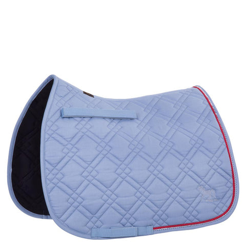 BR 4-Ever Horses Hampton Saddle Pad - GP (General Purpose), TRUSTORI