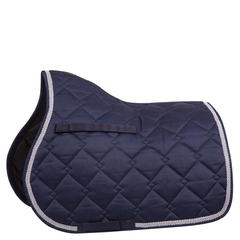 BR Allure Saddle Pad - GP (General Purpose), TRUSTORI