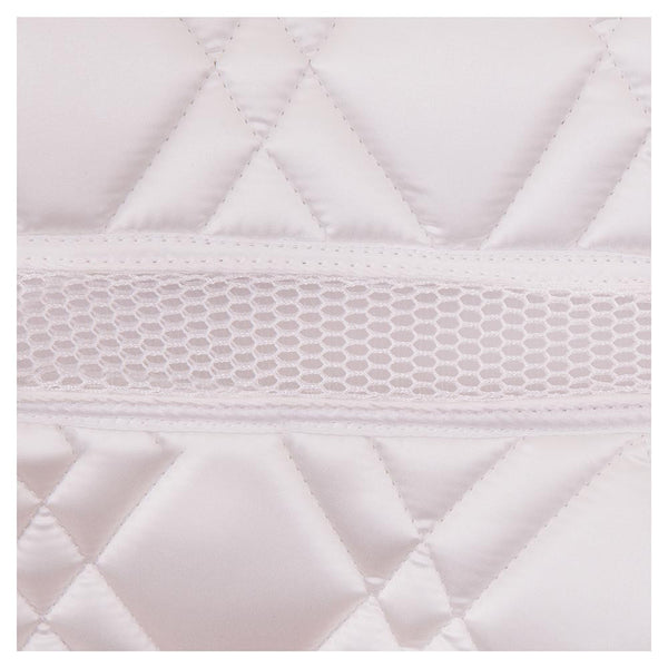 BR Passion 'Senna' Airflow Saddle Pad - General Purpose (GP), TRUSTORI