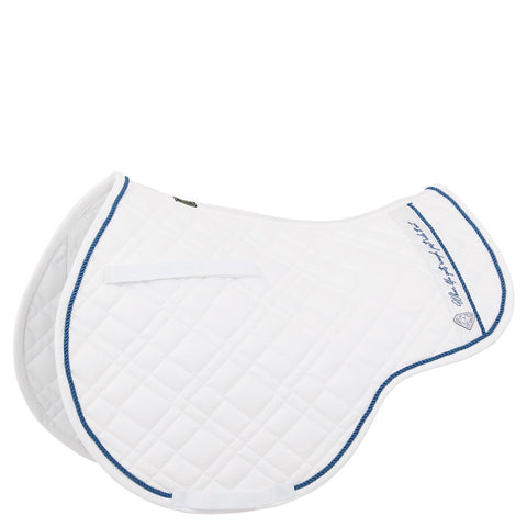 BR Equestrian Aspen Saddle Pad - Jumping