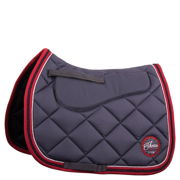 BR Equestrian Larch Saddle Pad - GP