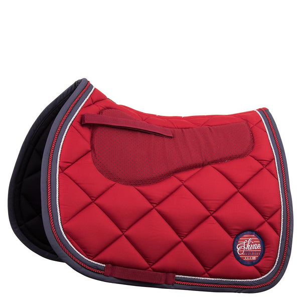 BR Equestrian Larch Saddle Pad - GP