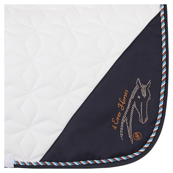 BR 4 Ever Horse - 'Tulip' Saddle Pad - GP