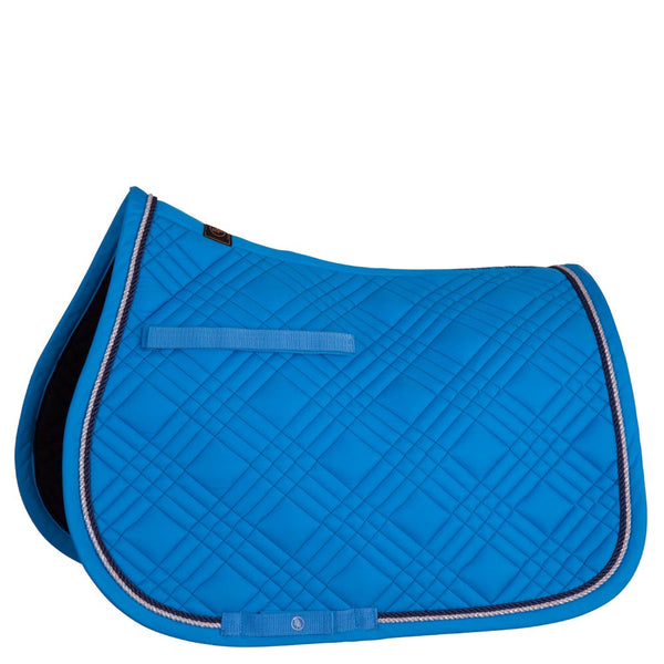 BR Equestrian Kookaburra Saddle Pad - GP