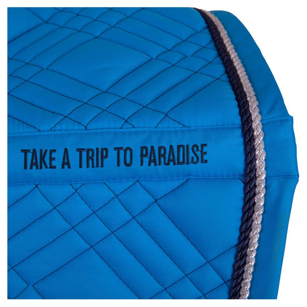 BR Equestrian Kookaburra Saddle Pad - GP