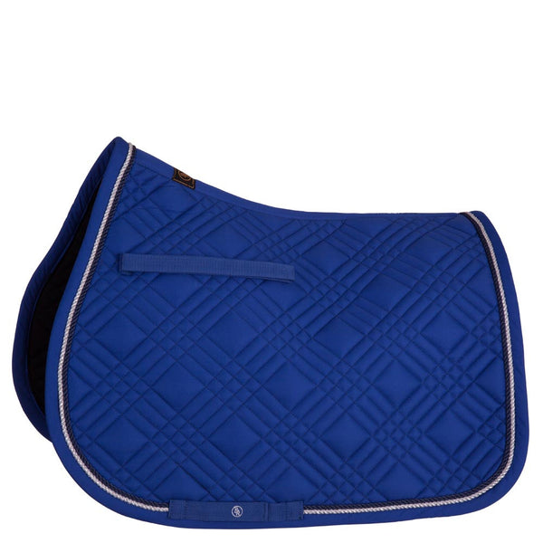 BR Equestrian Kookaburra Saddle Pad - GP