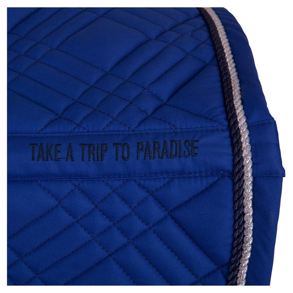 BR Equestrian Kookaburra Saddle Pad - GP