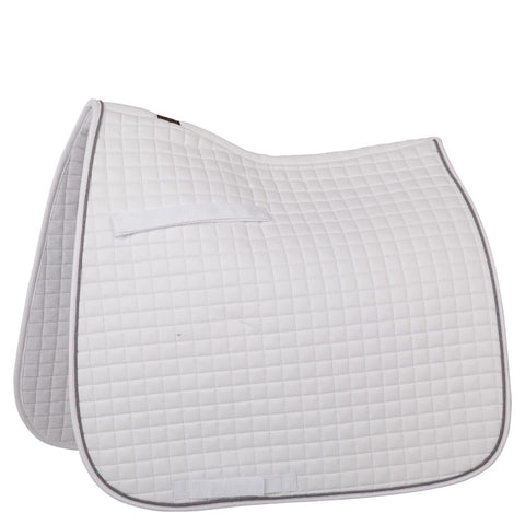 BR Elegance Saddle Pad - Dressage, TRUSTORI