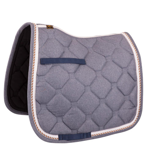 BR Sublime Airflow Saddle Pad - Dressage, TRUSTORI